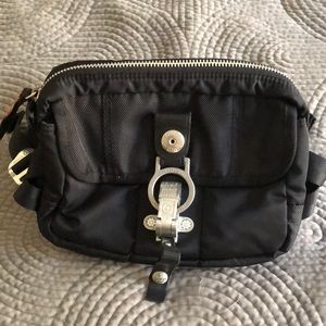 Tough by Jeansmith vintage military collection wisest belt bag